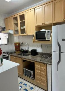 Apartamento no Guarujá - Guarujá - 7