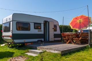 Auszeit 27 - Retro-Camper - 8