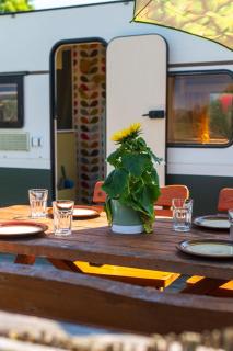 Auszeit 27 - Retro-Camper - 2