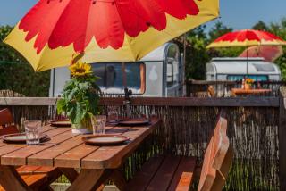 Auszeit 27 - Retro-Camper - Heringsdorf - 2