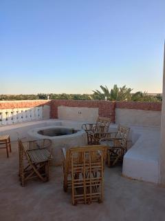 siwa sun house - - 6