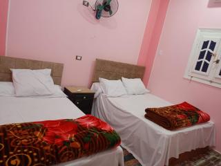 siwa sun house - - 4