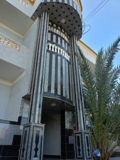 siwa sun house - - 1