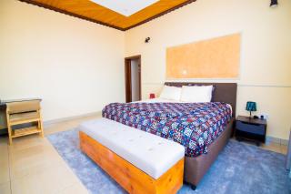 ArthillsBoutiqueHotel - Kigali - 6