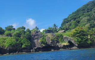 Ringgold isles Homestay - - 0