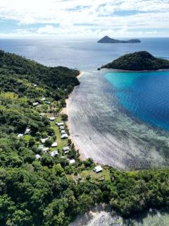 Ringgold isles Homestay - - 7