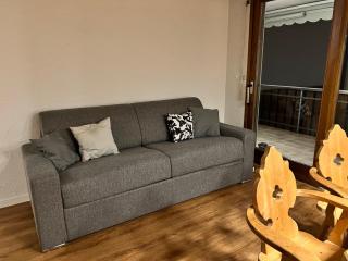 Neu-renovierte - Nov 24 - 2,5 Zi Wohnung mit Traum-Aussicht - Falera - 4