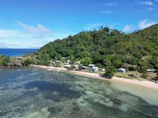 Ringgold isles Homestay - - 1