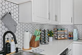 Trendy Condo near UF & Downtown - Gainesville - 1