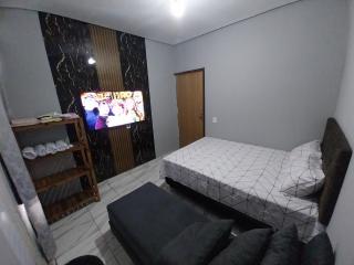 Kitnet - Petrolina - 0