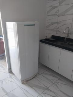 Kitnet - Petrolina - 8