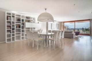 Luxury sea view Apartment in Puerto de Alcudia - Alcúdia - 5