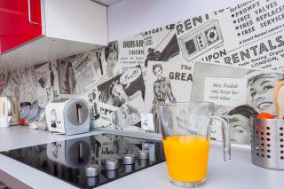 Retro Hostel - Poznań - 2
