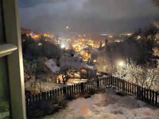 Villa Lucia - Banská Štiavnica - 9
