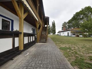 Holiday Home in Boddin near Golf Course - Boddin - 2