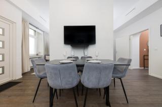 2 BR central Apt at Maybachufer - 4