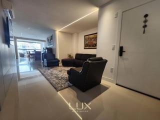 COD 279 - Apartamento em Meia Praia - Itapema - 5