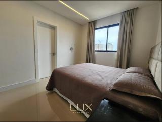 COD 279 - Apartamento em Meia Praia - Itapema - 1