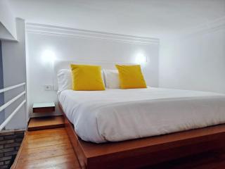 Loft DobleAltura Escalante - 2