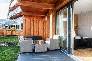 Białka Spa Resort Tatrzańskie Powidoki - Białka Tatrzańska - 7
