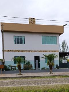 Casa Praia Bellatorres - 0