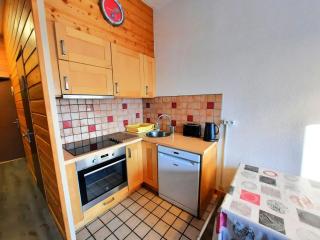 Résidence Caron - Beau 4 pièces duplex à Preyerand MAE-3794 - Les Menuires - 8