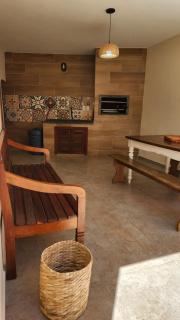 Partiu Praia SC piscinas privativas, ar condicionado, internet, próximo ao mar e centrinho três minutos a pé - 1