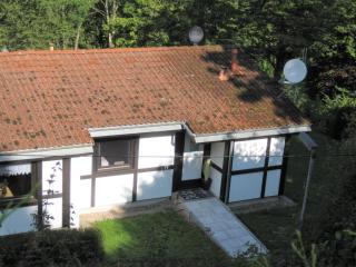 Holiday home in Ronshausen with private garden - Berneburg - 1