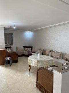 Appartement haute standing - Selouane - 4