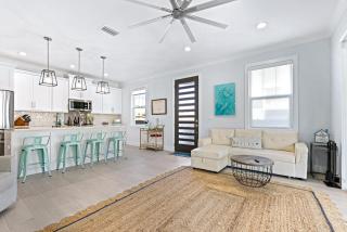 Sunset Oasis - Luxury Pool Home - 350 Feet to the Beach - New Smyrna Beach - 7