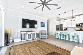 Sunset Oasis - Luxury Pool Home - 350 Feet to the Beach - New Smyrna Beach - 4