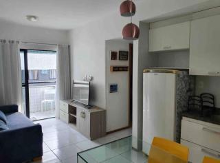 Apt Mobiliado 2 Qt e Vista para o Mar - Recife - 0