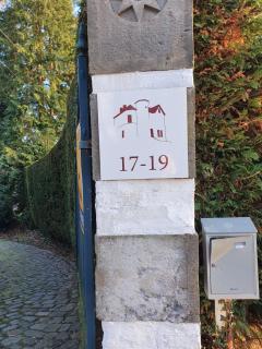 Le Chateau Blanc - Verviers - 9