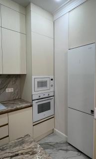 Вид на Ботанический сад и Астану Арену! Рядом Барыс Арена и Велотрек , мед объекты столицы! - 1