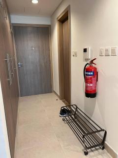 Cozy Studio - Your Comfort First! - Abu Dhabi - 8