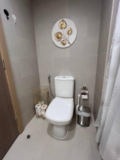Cozy Studio - Your Comfort First! - Abu Dhabi - 4