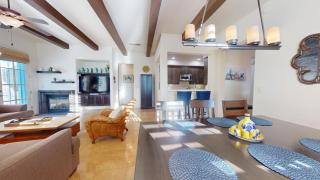 LV316 Spacious LV Townhome Close to LQ Resort - La Quinta - 5