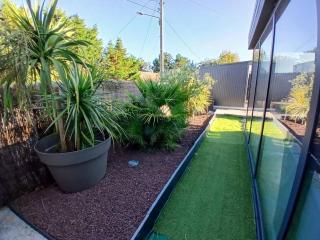Villa avec Sauna & billard 6pers - Blainville-sur-Mer - 4