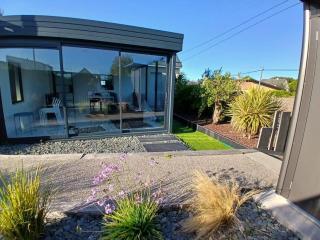 Borne arcade, Billard, Fléchettes & Sauna 6pers - Blainville-sur-Mer - 6
