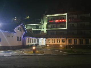 Cristal Sinaia - Sinaia - 9
