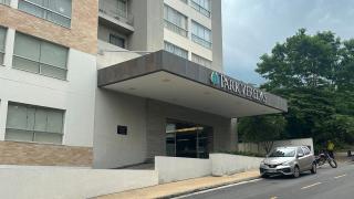 Hotel Park Veredas Flat Service - Rio Quente - 9