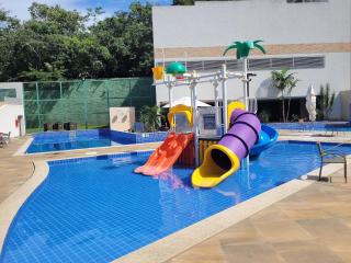 Hotel Park Veredas Flat Service - Rio Quente - 6