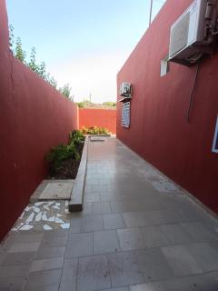 Villa de l'arrivee des pecheurs - Mbour - 2