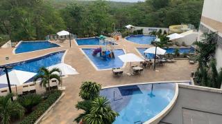 Hotel Park Veredas Flat Service - Rio Quente - 4