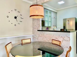 Apartamento Beach Park Living Resort Porto das Dunas - Aquiraz - 1