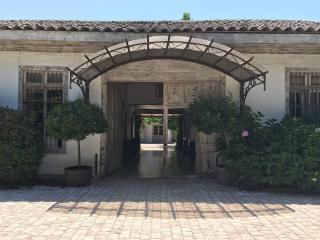 Hotel Casa Silva - San Fernando - 0