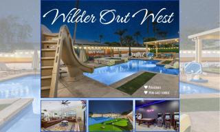 Wilder Out West: Luxury Pickleball, Mini Golf, & Game Room!! - Indio - 9