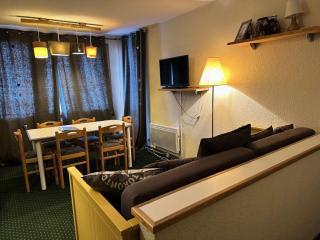 Résidence Le De 3 - Bel appartement en rez de jardin MAE-4784 - Aime-La Plagne - 7