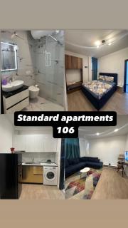 Holiday Apartments - Tirana - 6