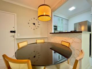 Apartamento Beach Park Living Resort Porto das Dunas - Aquiraz - 2